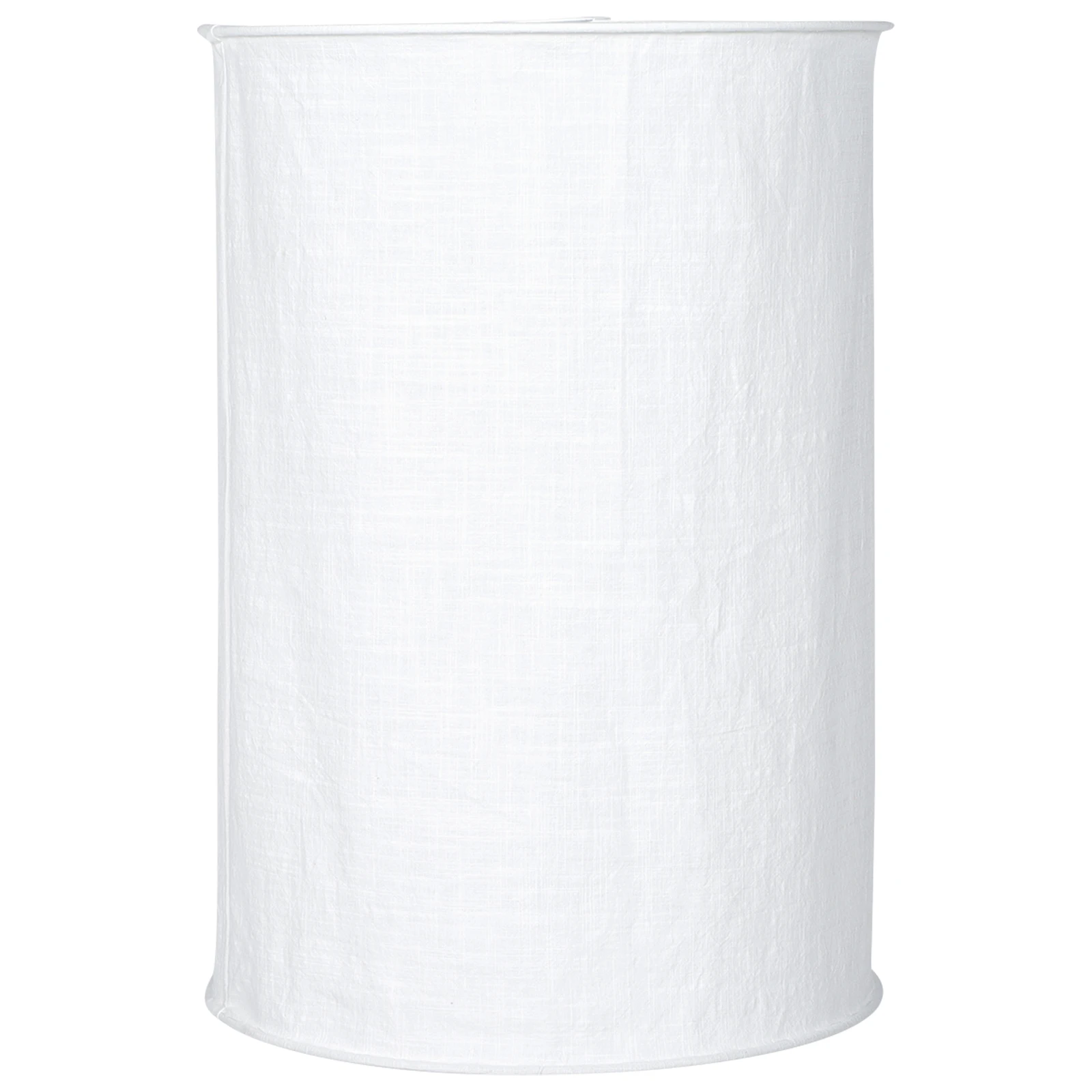 

Cloth Pendant Lamp Shade Simple Hanging Light Cover Home Decor Soft Lighting Warm Atmosphere Modern Lamp Shade