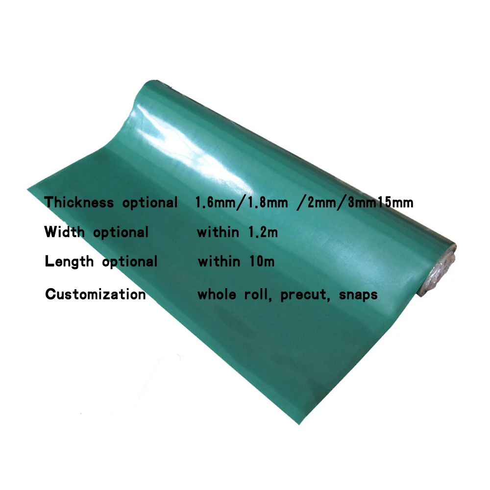 1.2X10M*2MM Ruppet …