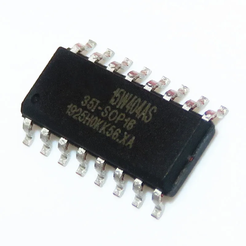 5PCS VND830AEP STC15W404AS-35I-SOP16 AD8628ARZ BSC32N03S IRFU9024N SN74ALS574BN