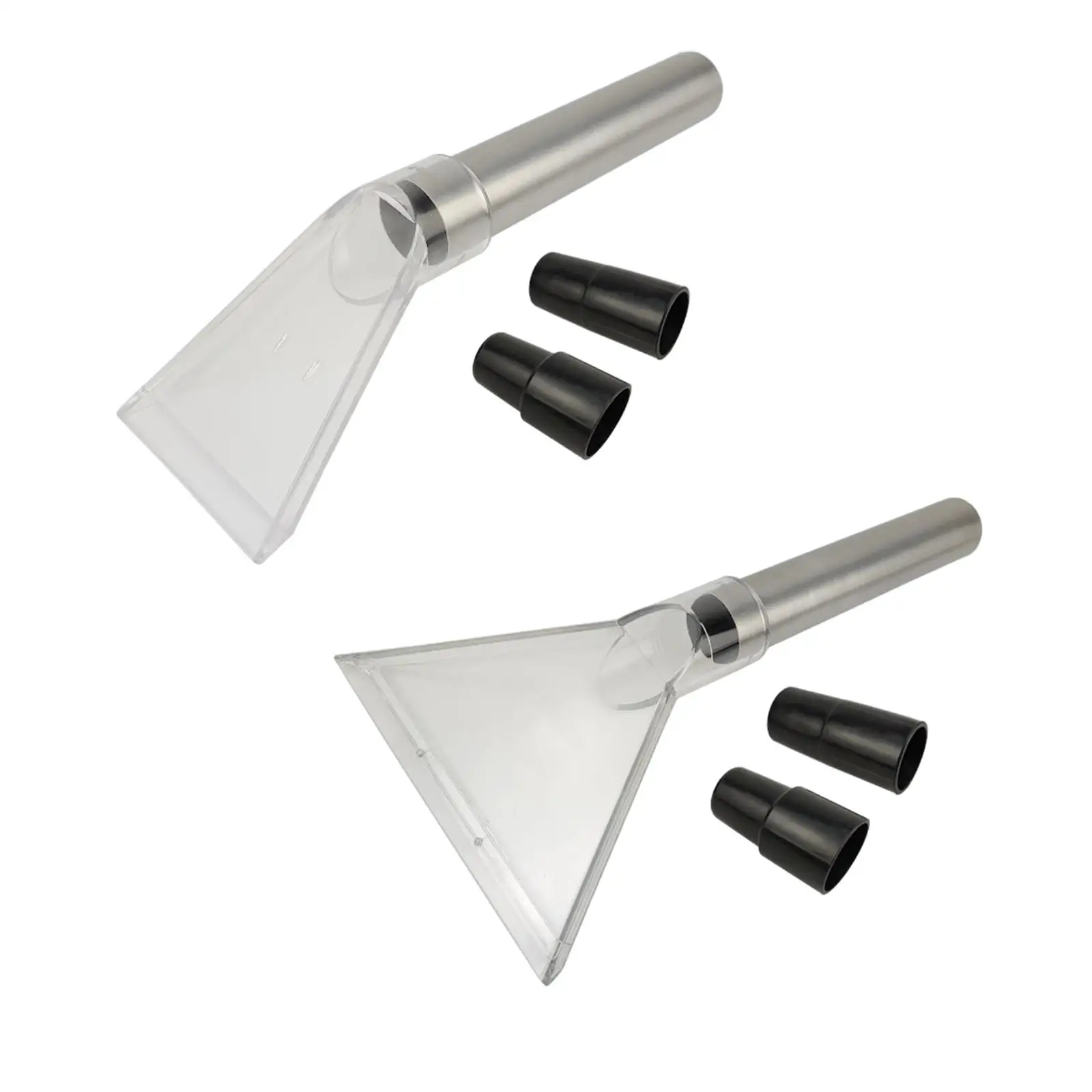 VAC Extractor Attachment Portable Extractor Vacuum Cleaner Easy Installation Extraction Accessories for Kitchen Car Furniture view 2