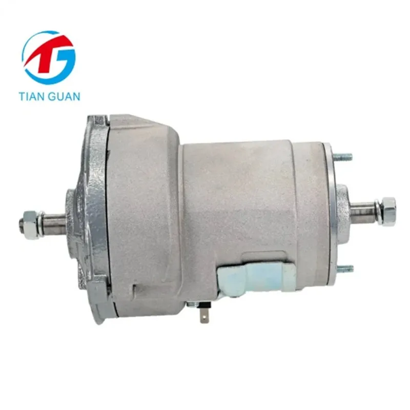 Aftermarket Engine Parts ATG19721 Alternator for Volkswagen Beetle 040903025.3 043903023  043903023A 043903023AX  043903023B