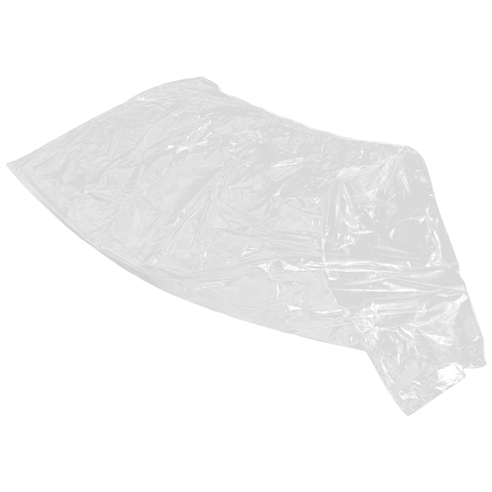 

Rain Cover Electric Scooter Shield Waterproof Outdoor Motorcycle Cover PE Material Foldable Universal Fit Sun Protection
