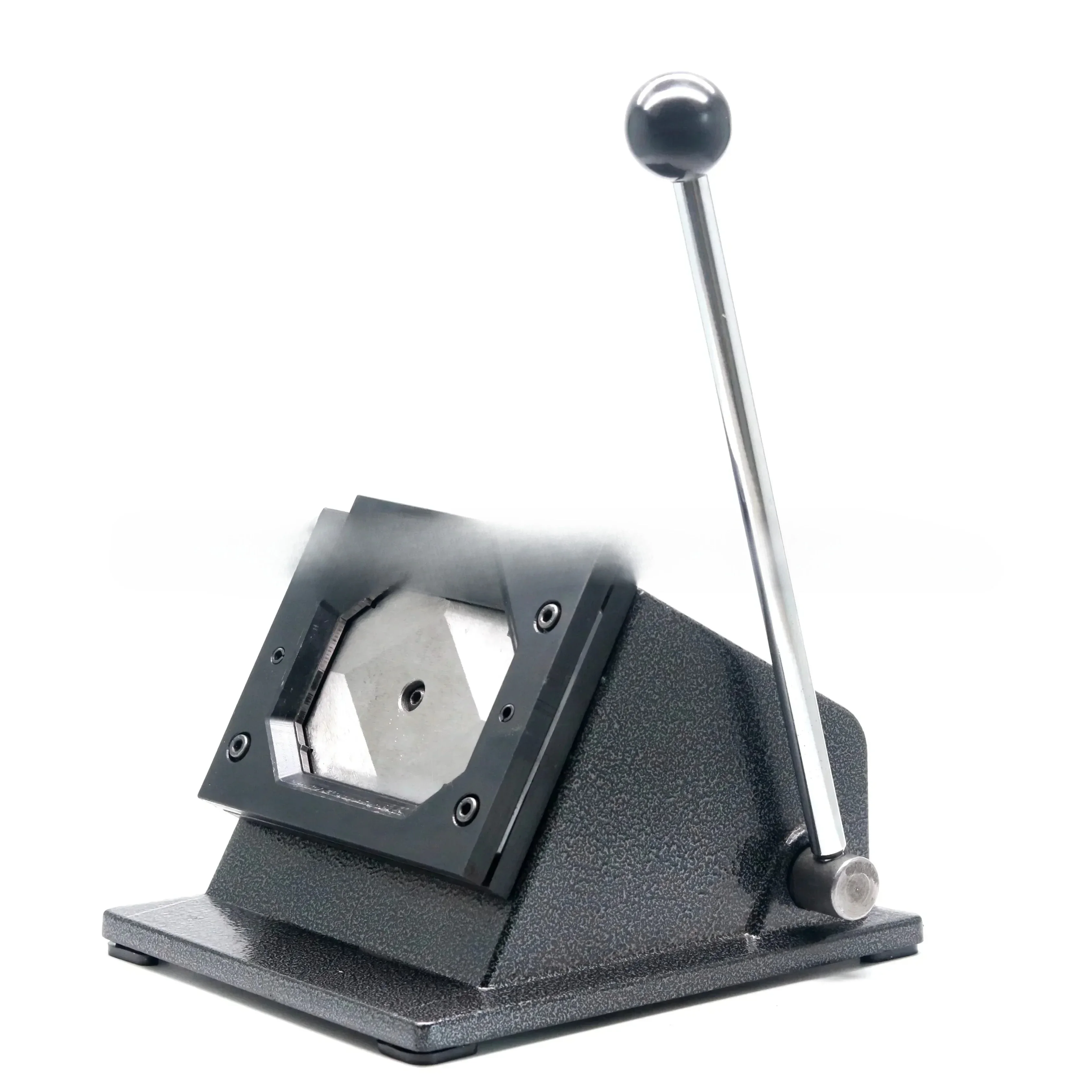 

80*53/90*65mm Rectangle Paper Cutter Fridge Magnet Machine Cutter