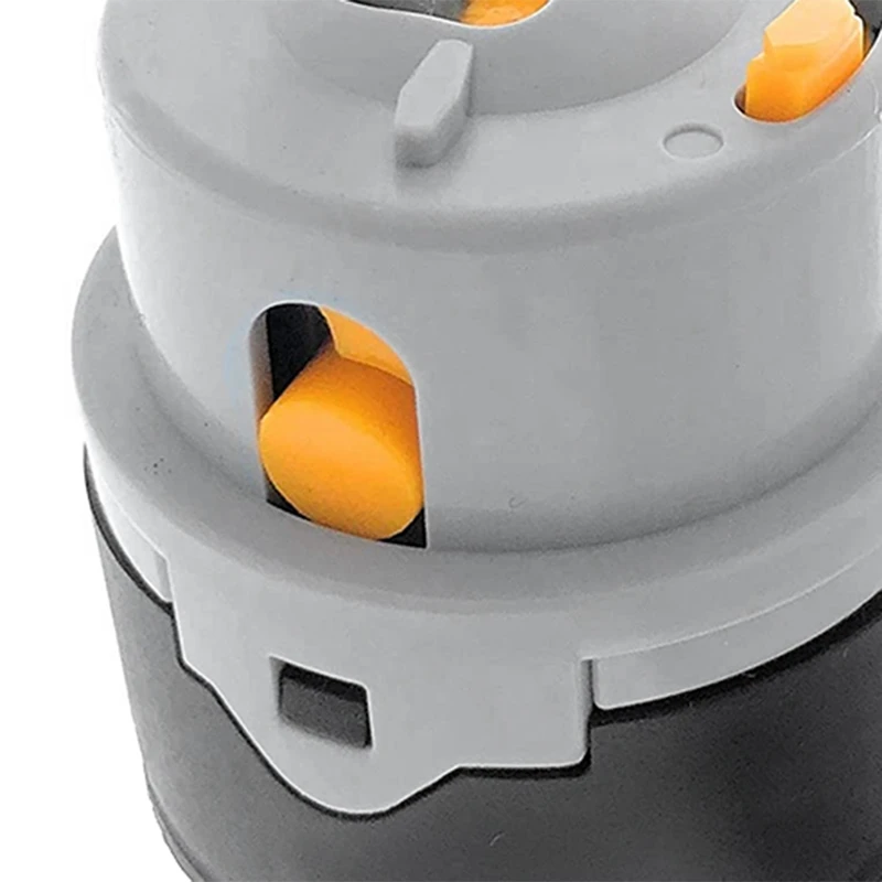1 Piece Single Handle Valve Cartridge Replacement RP50587 Stainless Steel For Delta, Compatible With Delta Faucet Repair Kit