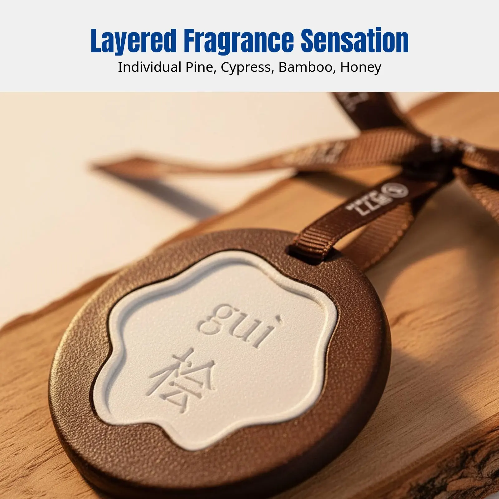 Wood Scent Series H…