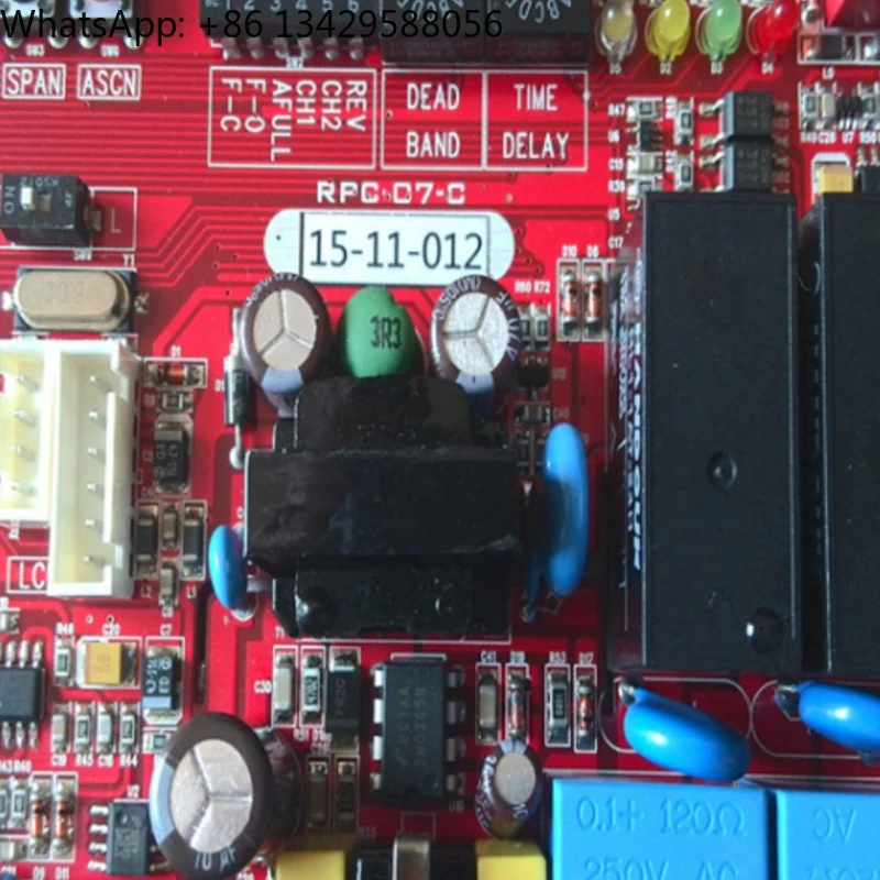 

New Original I-TORK Remote Position Controller RPC-07-C for Industrial Machine