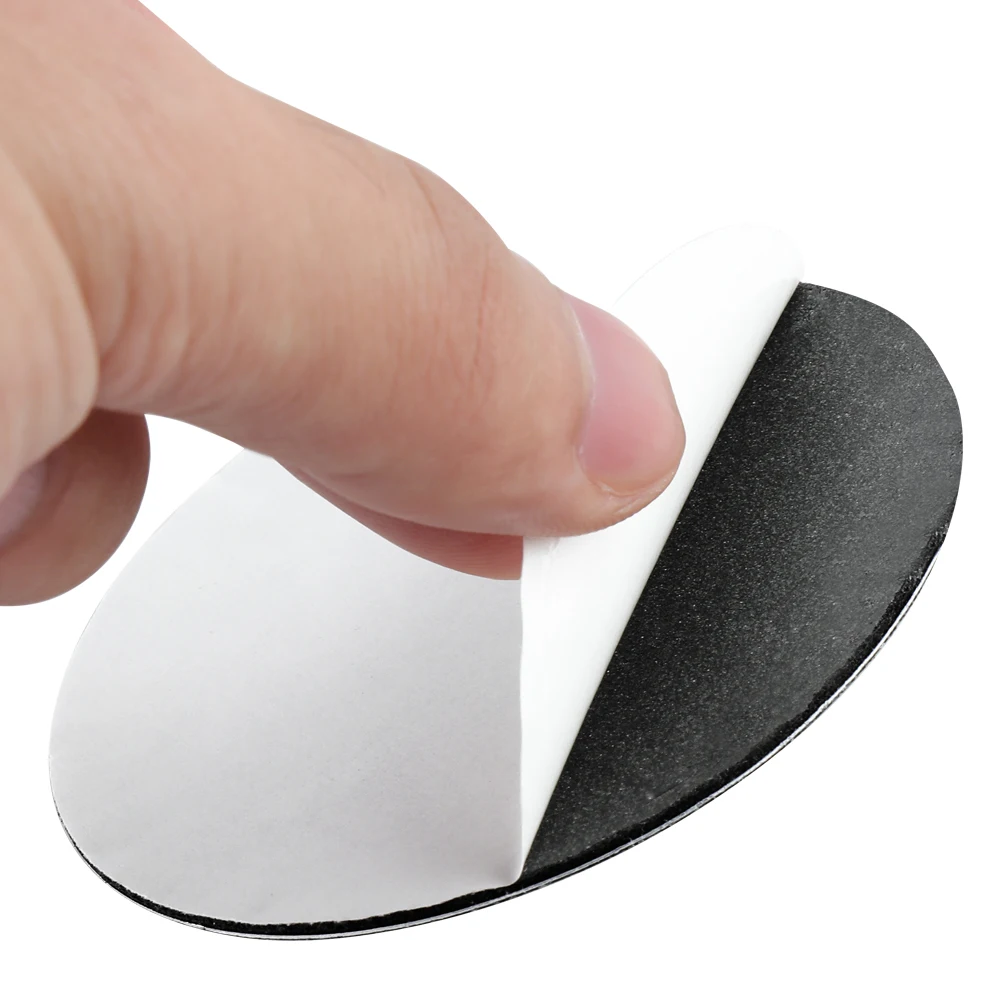 لأودي A4 B8 A3 8P A6 C7 8V B6 B7 B9 Q5 A1 A5 4 قطعة 56/60/65 مللي متر شعار السيارة غطاء محور عجلات الشارات ملصقات الديكور ديكور السيارات #3