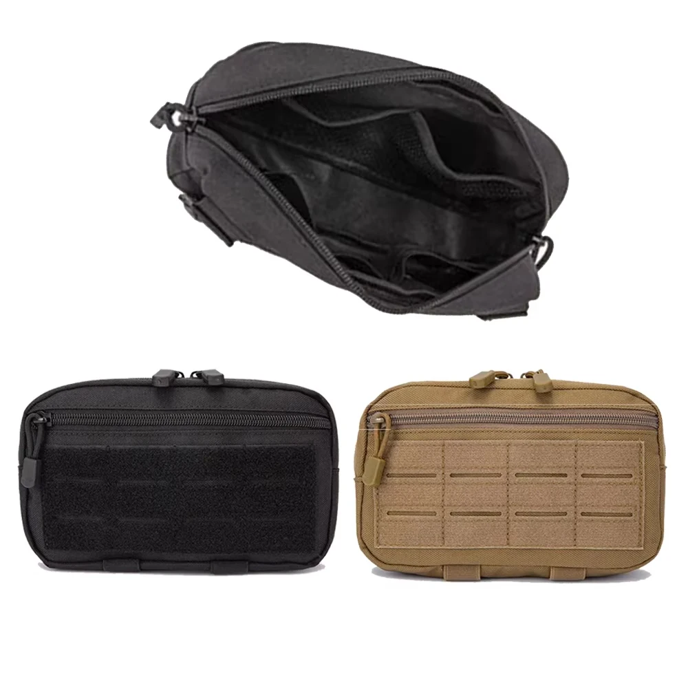 Edc Pouch First Aid…