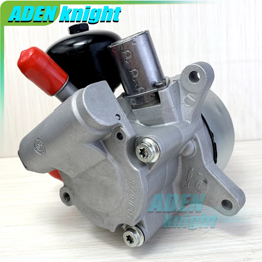 ABC Hydraulic Power Steering Pump For Mercedes-Benz W221 CL550 S550 S65 AMG 07- A0054667001 A0044665701 A0054667101 A0004661000