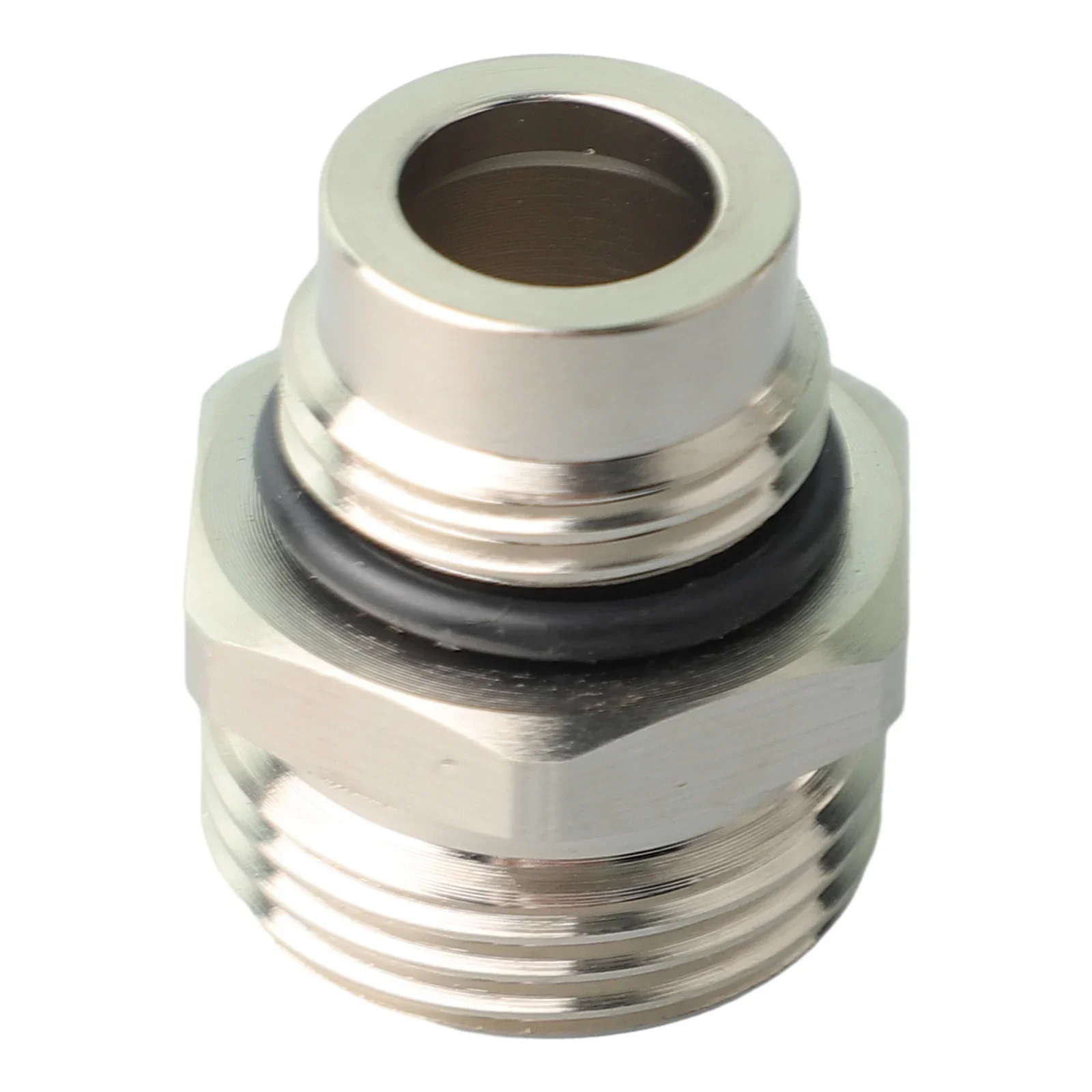 

1 шт. вставка клапана G1/2xG3/4 (мм) для разбрасывателя подогрева пола/распределителя отопителя ABS + латунь зимнее оборудование