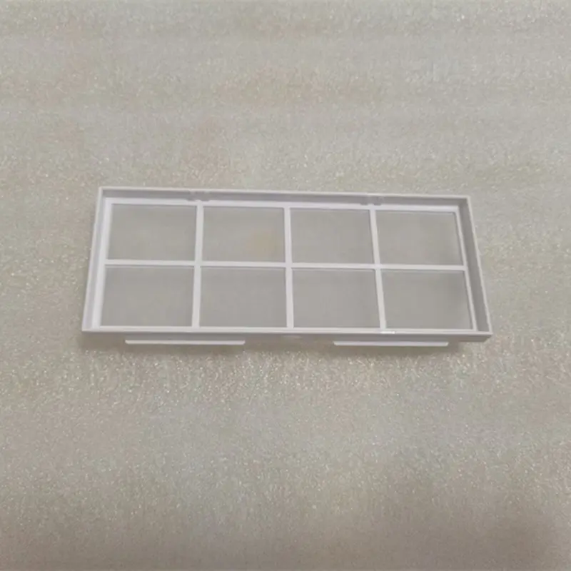 Vacuum Cleaner Primary Filter for 360 Robotic Vacuum Cleaner S6 Parts Qihoo 360 S6 Vacuum Cleaner Parts Accessories