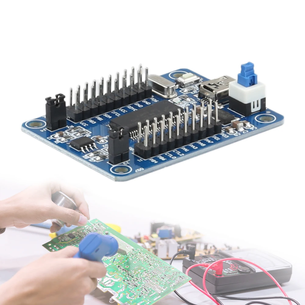 EZ-USB FX2LP CY7C68…