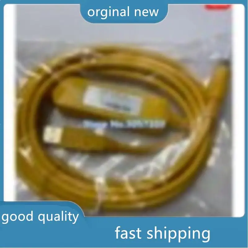 USB-SC09-FX For FX PLC Programming Cable Data Cable Download Cable