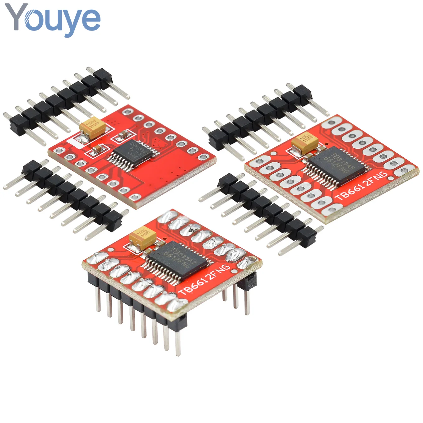 Драйвер-двух-моторов-tb6612-drv8833-1a-tb6612fng-для-микроконтроллеров-arduino-лучше-чем-l298n