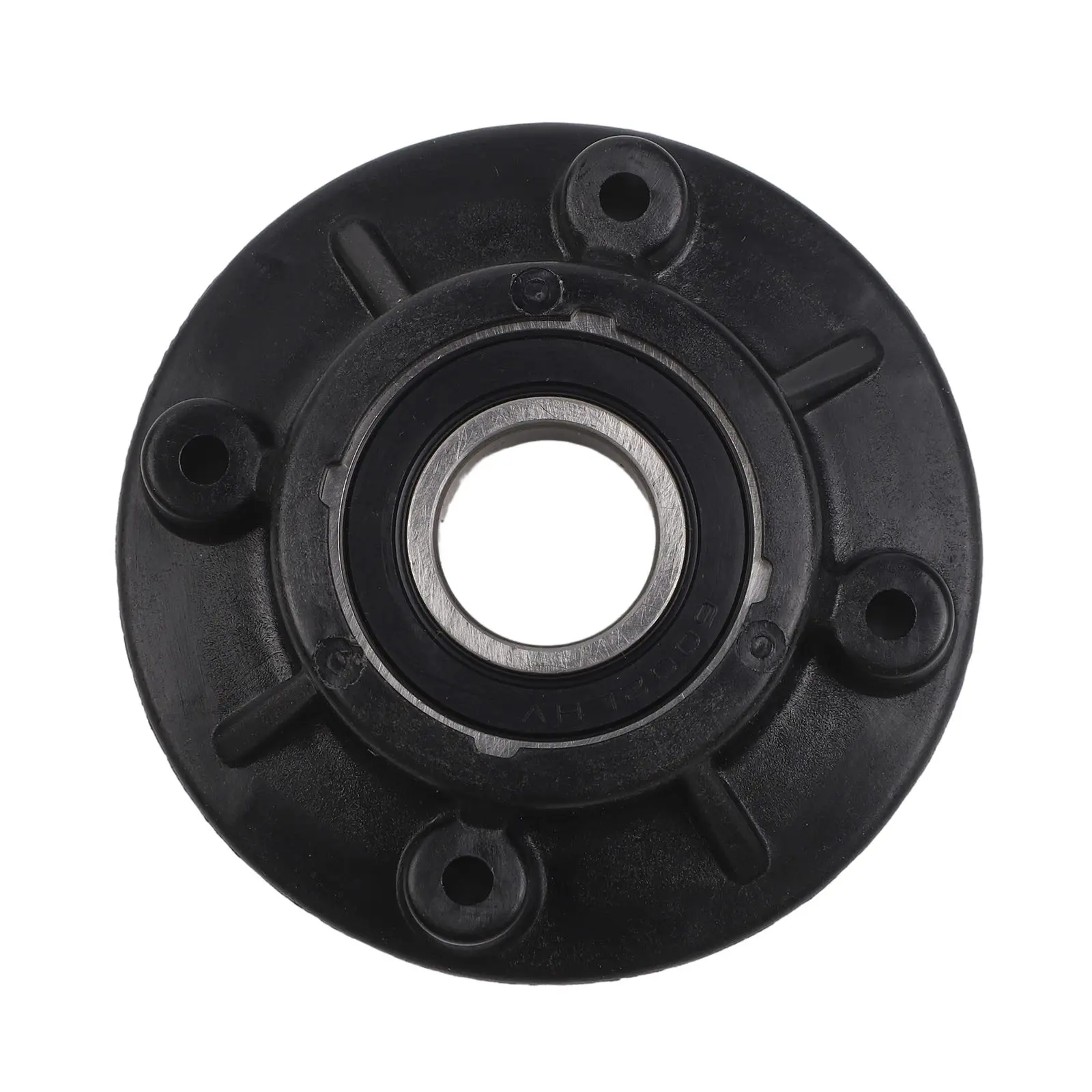 for Random for Orbit N329082 Bearing Housing N430442 Belt N329083 End Cap Orbital Sander Component Set for Equipment Maintenance