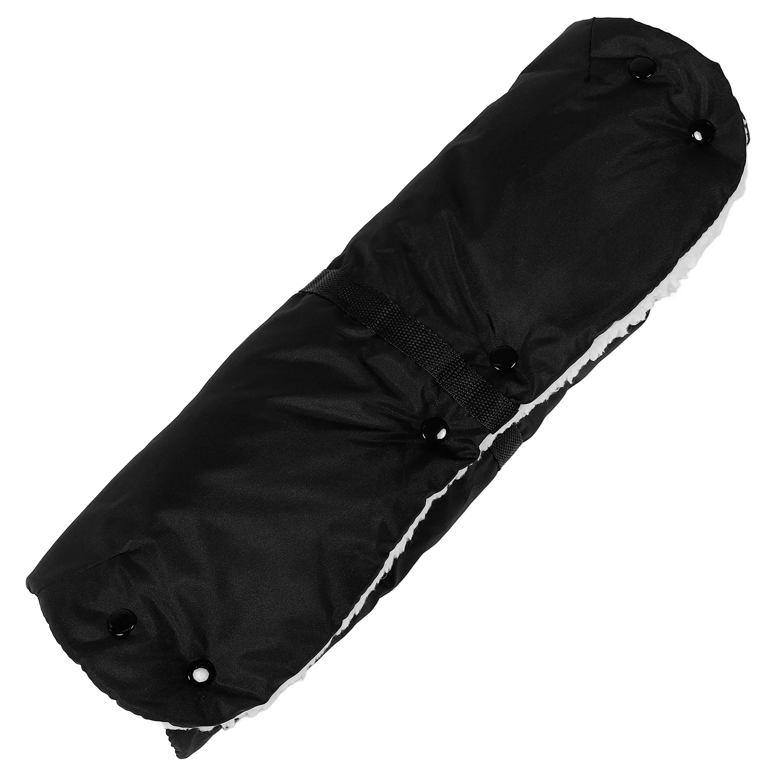 

Windproof Winter Stroller Hand Muff Insulated Thick Baby Carriage Gloves Anti-Freeze Pushchair Warm Pram Hand Warmer Mittens