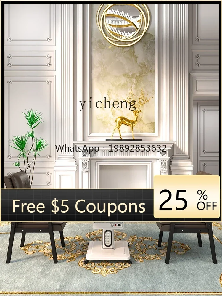 

Smart Mahjong Machine Automatic Household Dining Table Dual-Use Electric Mute Folding Mahjong Table