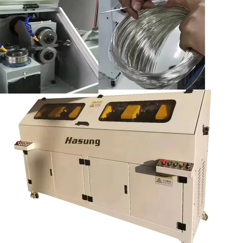 Hasung Gold Sier Wire Press Hine Jewelry Mills Electric Rolg Mill For Coin Making