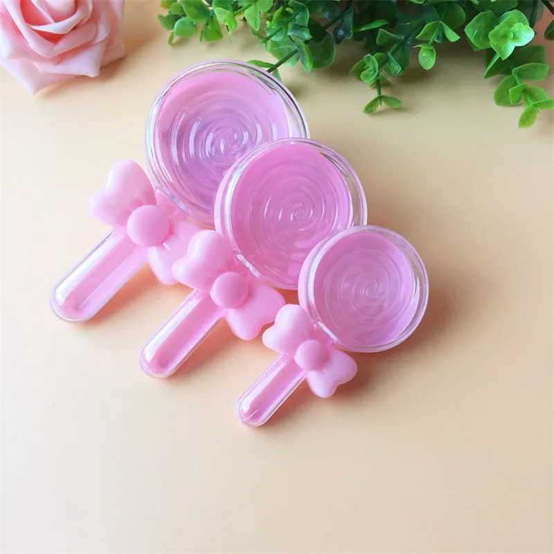 12PCS Baby Candy Birthday Decorations Lollipop Candy Boxes for Baby Shower Wedding Party Favors Gift Boxes