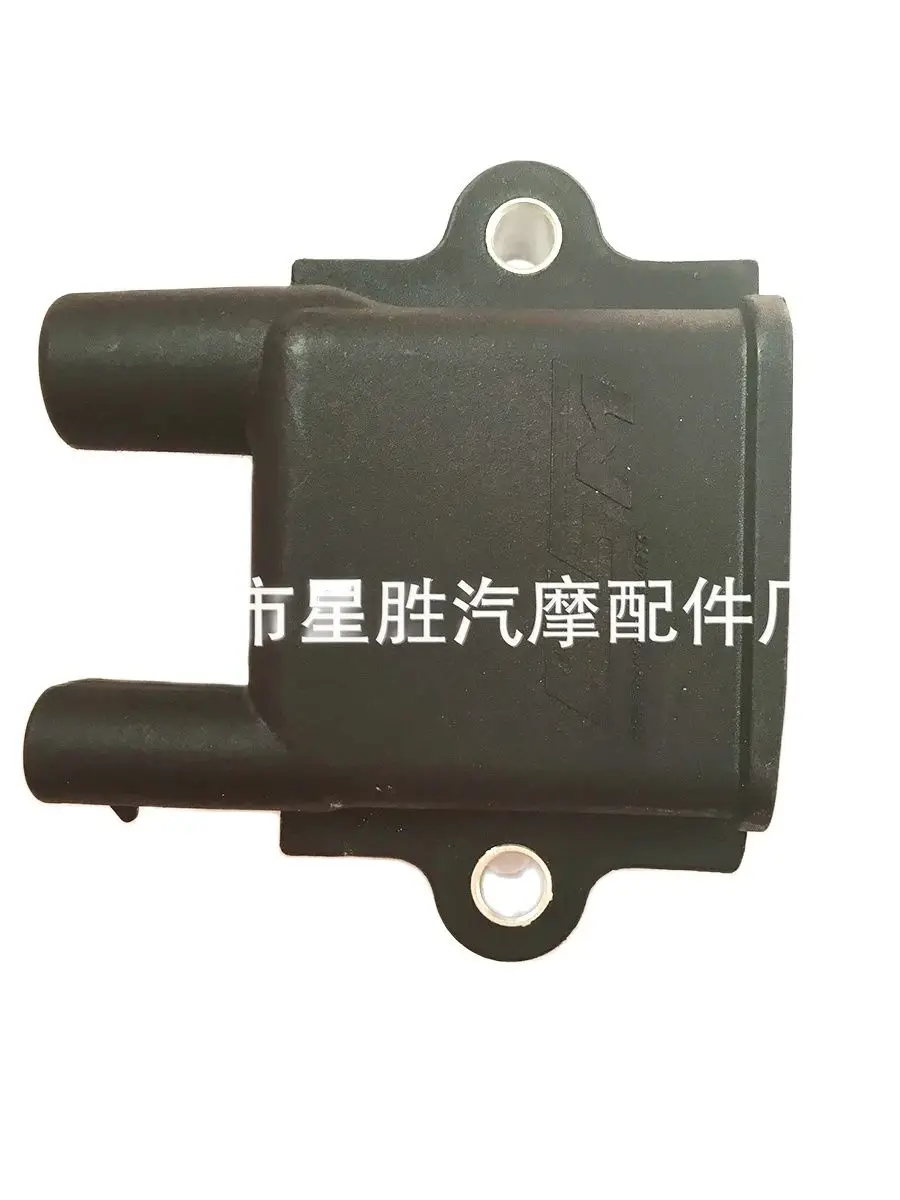 USERX Universal Outboard  Ignition Coil Venom 951 DI Ignition Coil For Sea-Doo/Fits MANY (NOT ALL) 3D GTX LRV RX XP DI Sportster