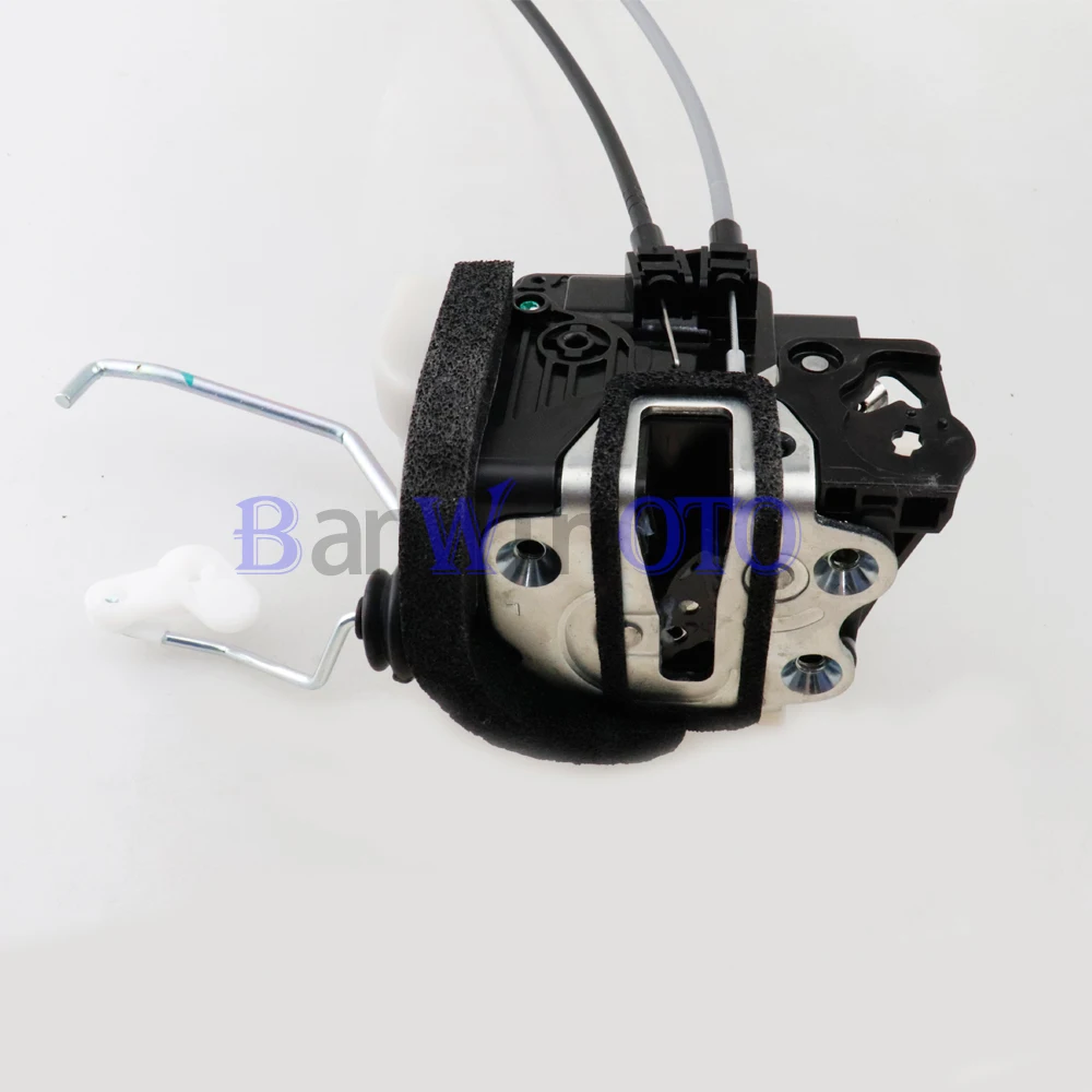 Daya mobil kunci pintu pusat aktuator Latch modul Motor mekanisme cocok untuk Kia Picanto pagi 2012-2016 81310-1Y030 Mechanism