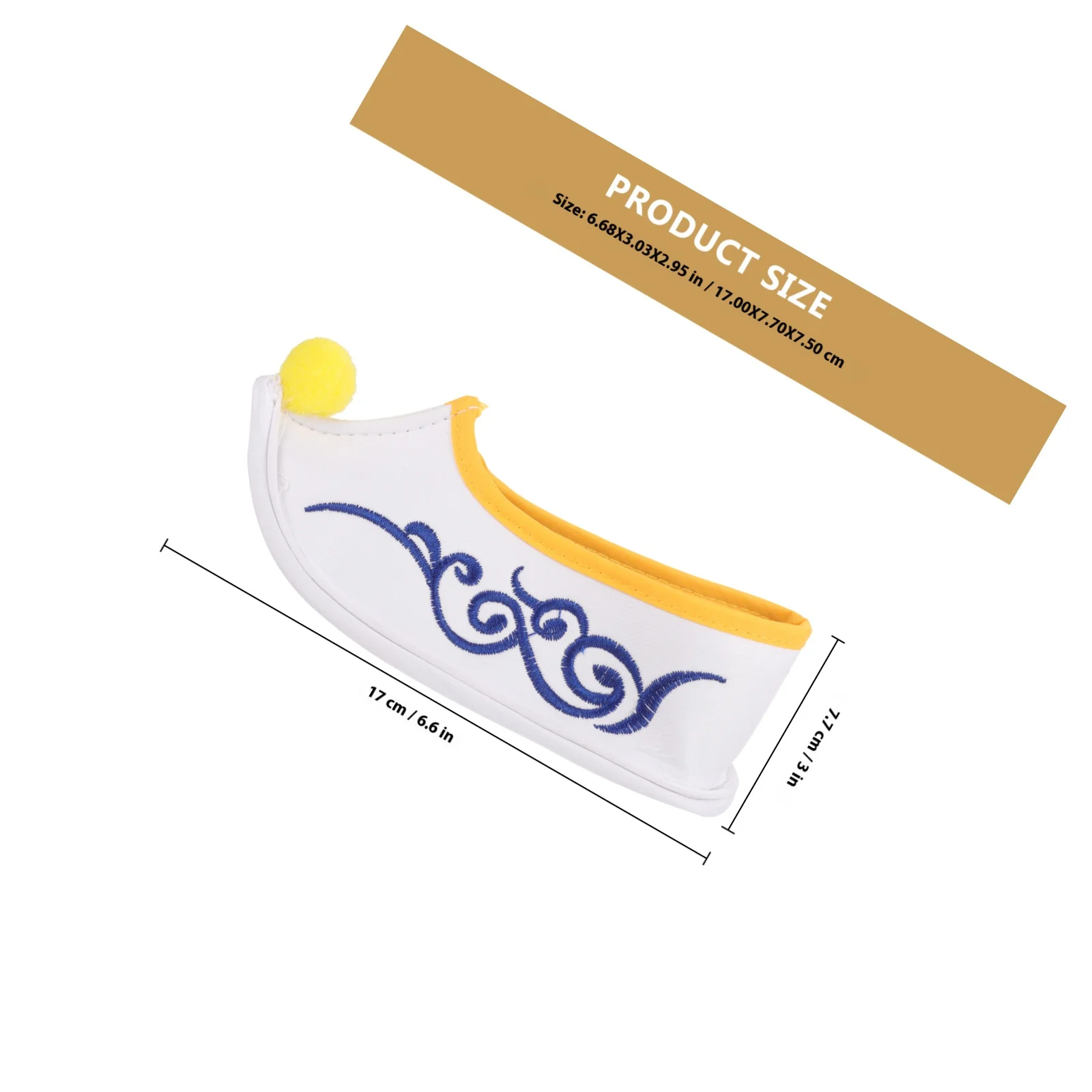 1Pair Buddhist Fabric Shoes Women Embroidered Ethnic Shoes Auspicious Cloud Footwear Buddhist Costume