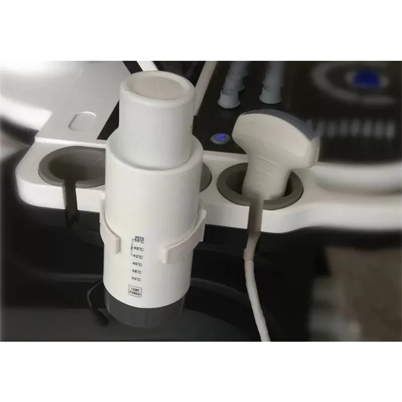 Heater Couplant LED Digital Display Single Or Double Electric Ultrasound Gel Warmer 12v