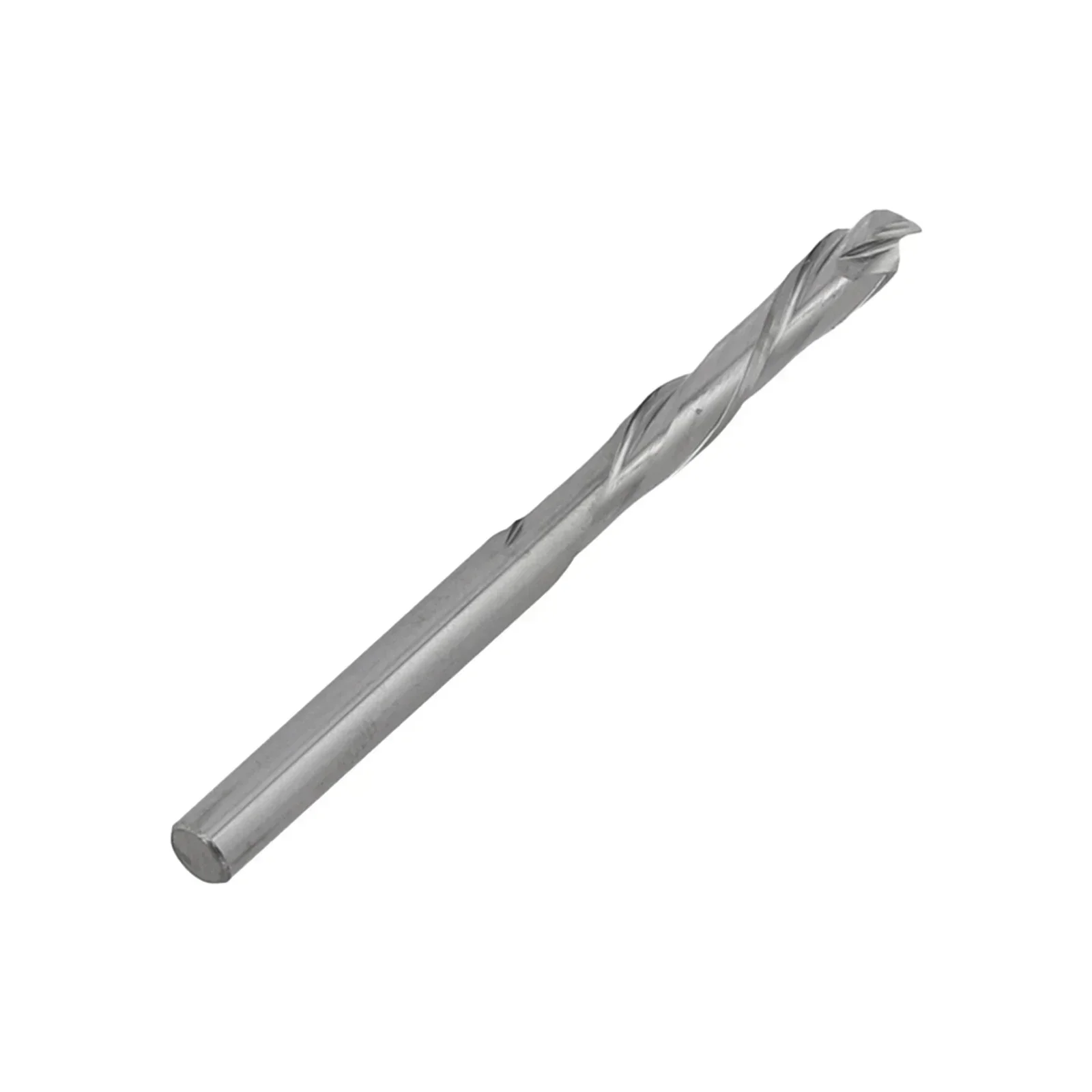 

New Milling cutter Router bits CNC tool Milling Cut Solid Carbide Spiral 2 flute type Compression High quality