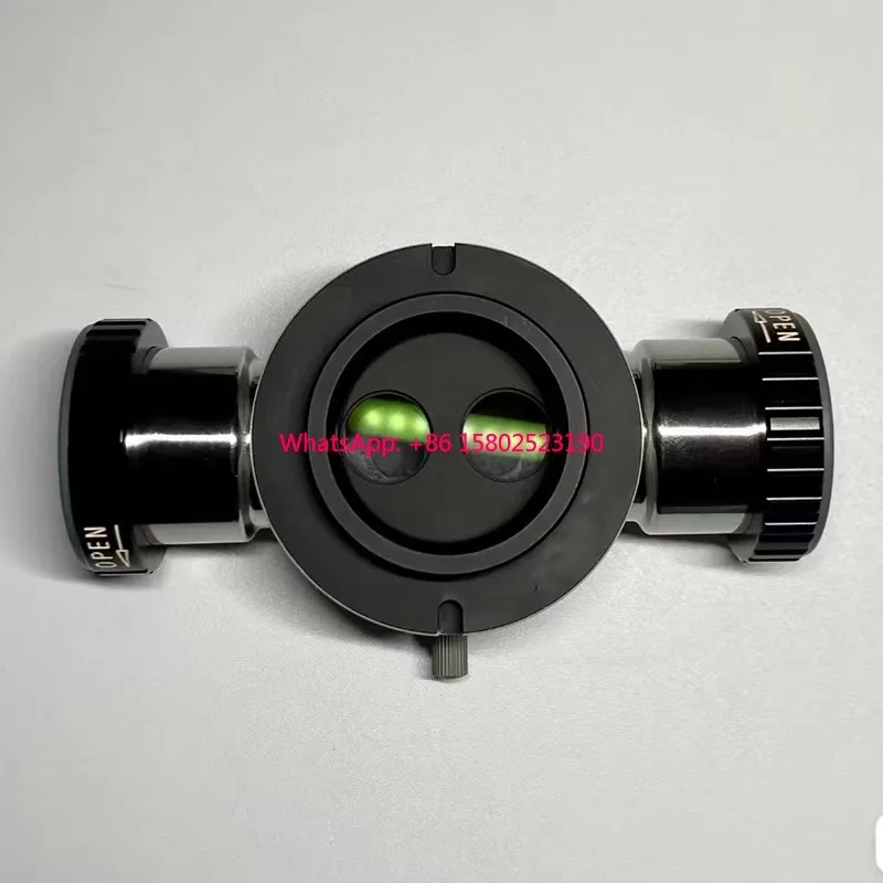 

Original Zeiss Beamsplitter Carl Zeiss OPMI Beam Splitter 50