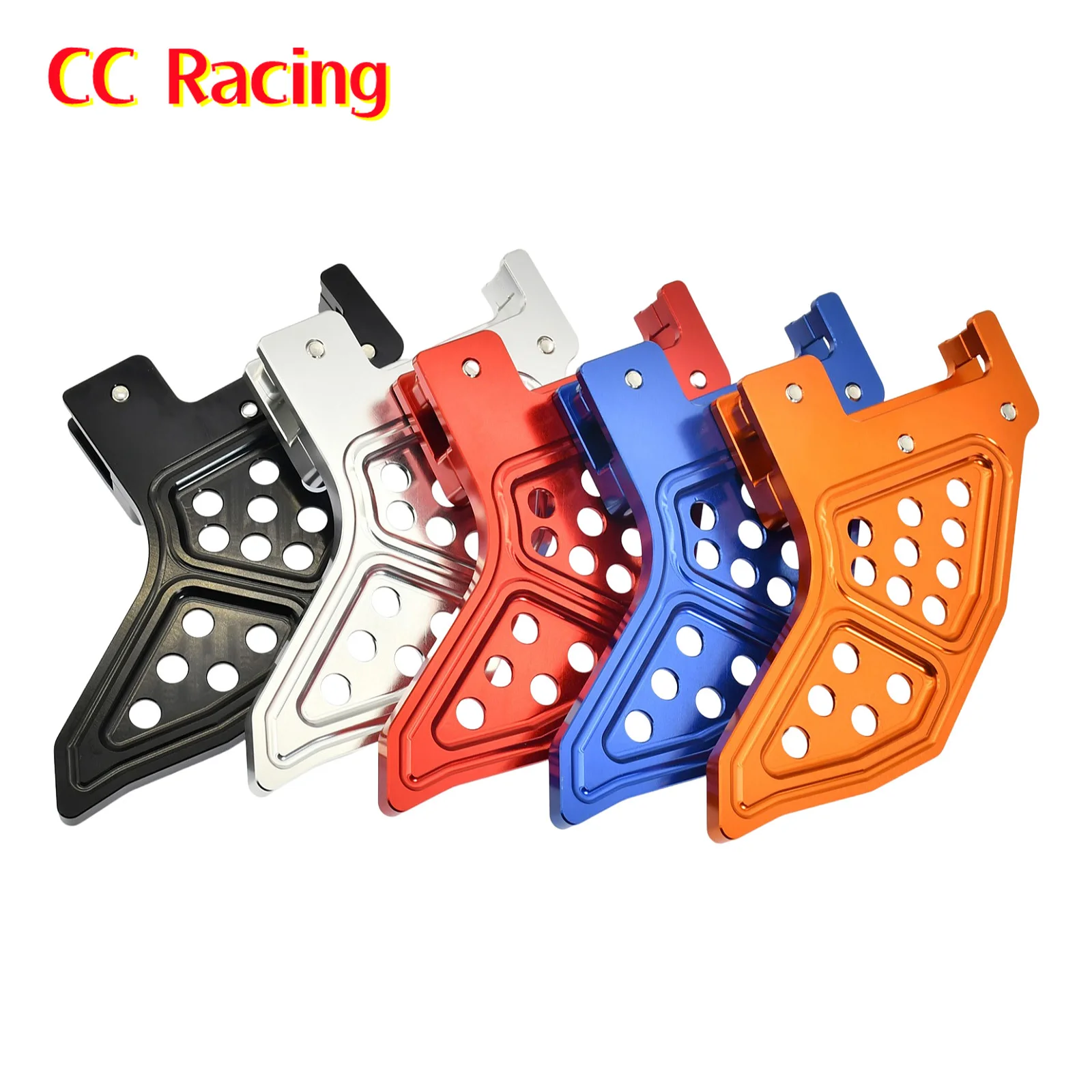 

Rear Brake Disc Guard Protector For KTM For Husqvarna TE FE FC TC EXC EXCF XCW XCFW SX SXF XC XCF TPI 125 250 350 400 450 530