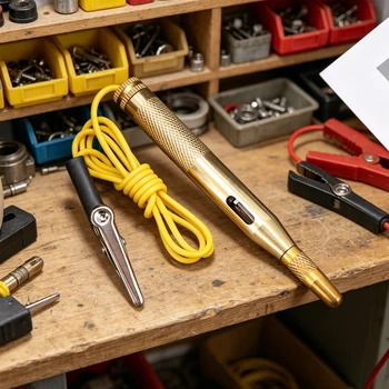 Automotive Electrical Circuit Test Pen 5