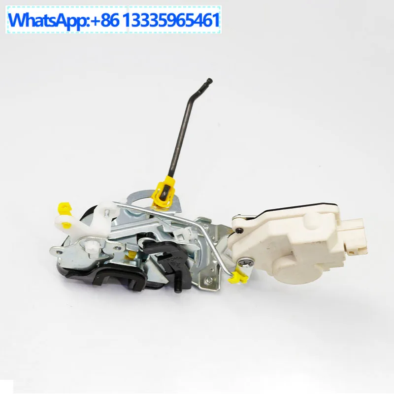 814202D000 Rr Dr, R…