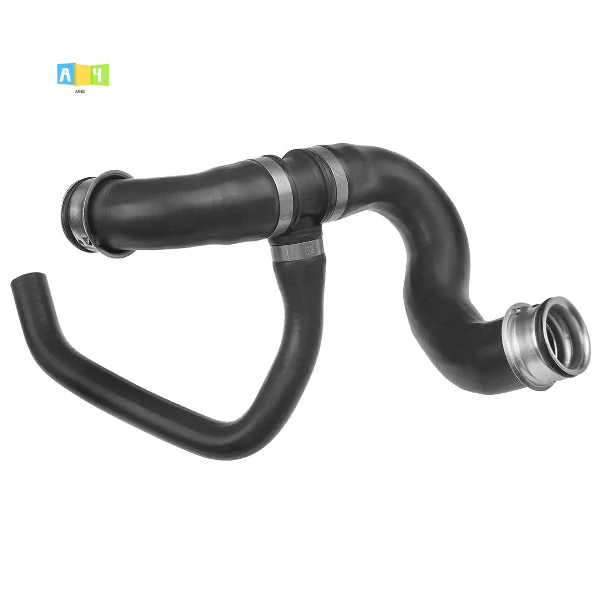 

A04E-9065011482 Car Lower Radiator Coolant Hose For Mercedes-Benz Sprinter 3500 2014-2017