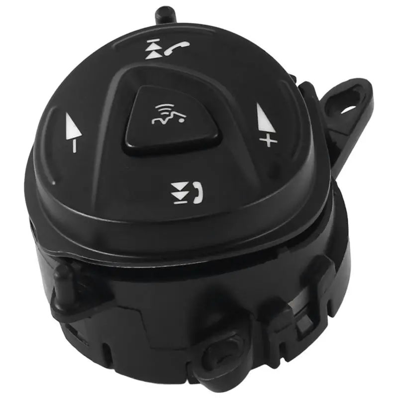 

Unusual DM5T-14K147-DA Steering Wheel Control Switch Push Button Switch Automotive For Ford Focus Kuga Escape 2012-2016