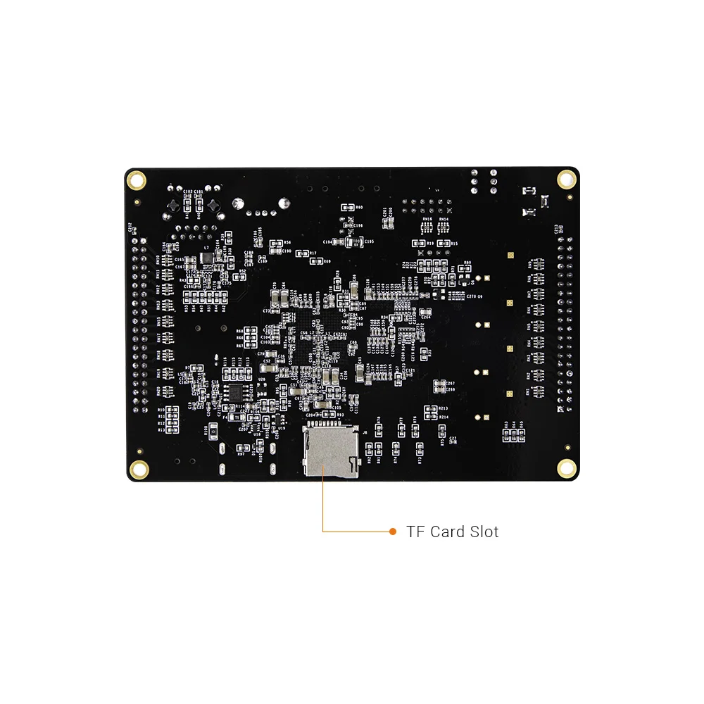 Imagem -04 - Alinx-xilinx Zynq7000 Soc Fpga Development Board Ax7020 Xc7z020