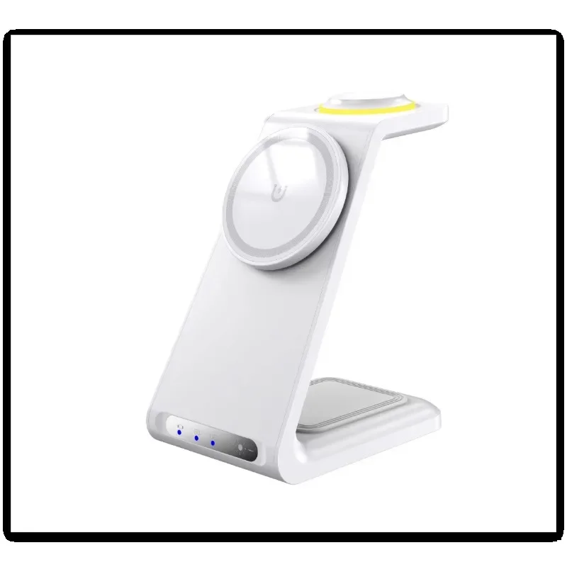 Рисунок 4 - Магнитное Беспроводное зарядное