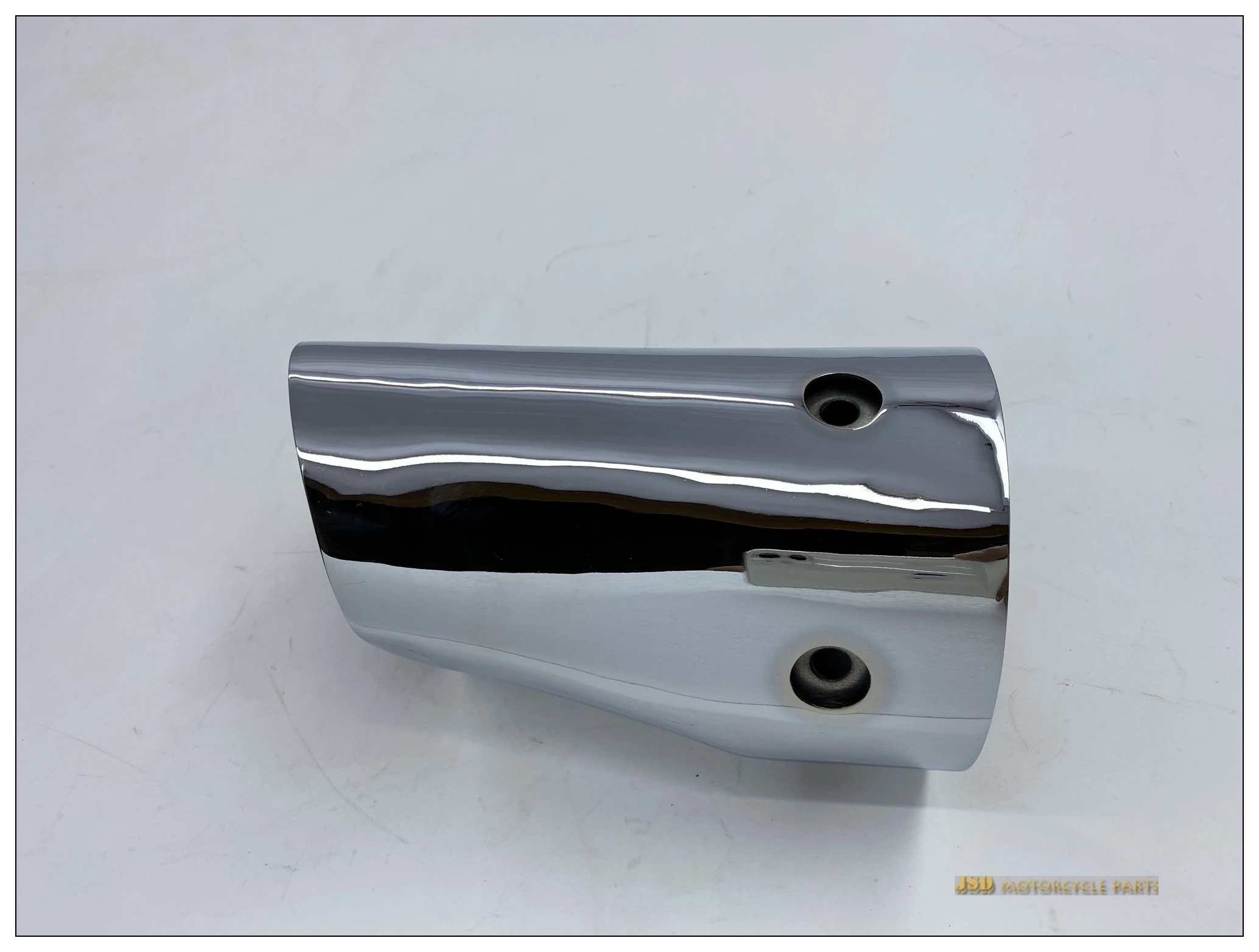 For Honda Golden Wing GL1800 F6B 2001-2017 exhaust pipe/exhaust hood