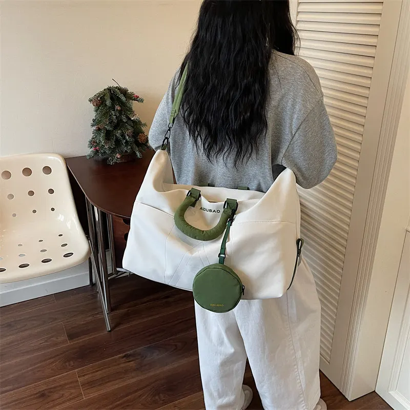 durable-nylon-swimming-bag-fitness-travel-shoulder-crossbody-bag-wet-and-dry-separation-design-for-short-trips-and-yoga