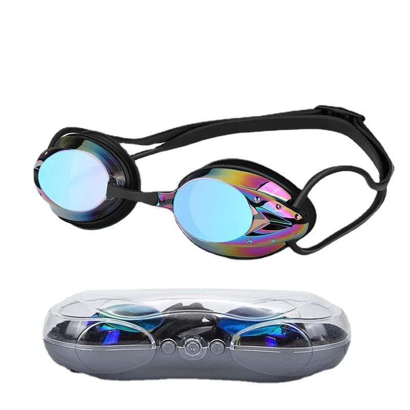Thumbnail 4 - #20 Trending Swim Eyewear Right Now