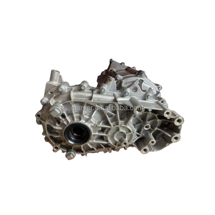 

Wuling Bingo 333km Drive Motor & Gear Reducer Assembly OEM Used Parts Good Condition Tested Working