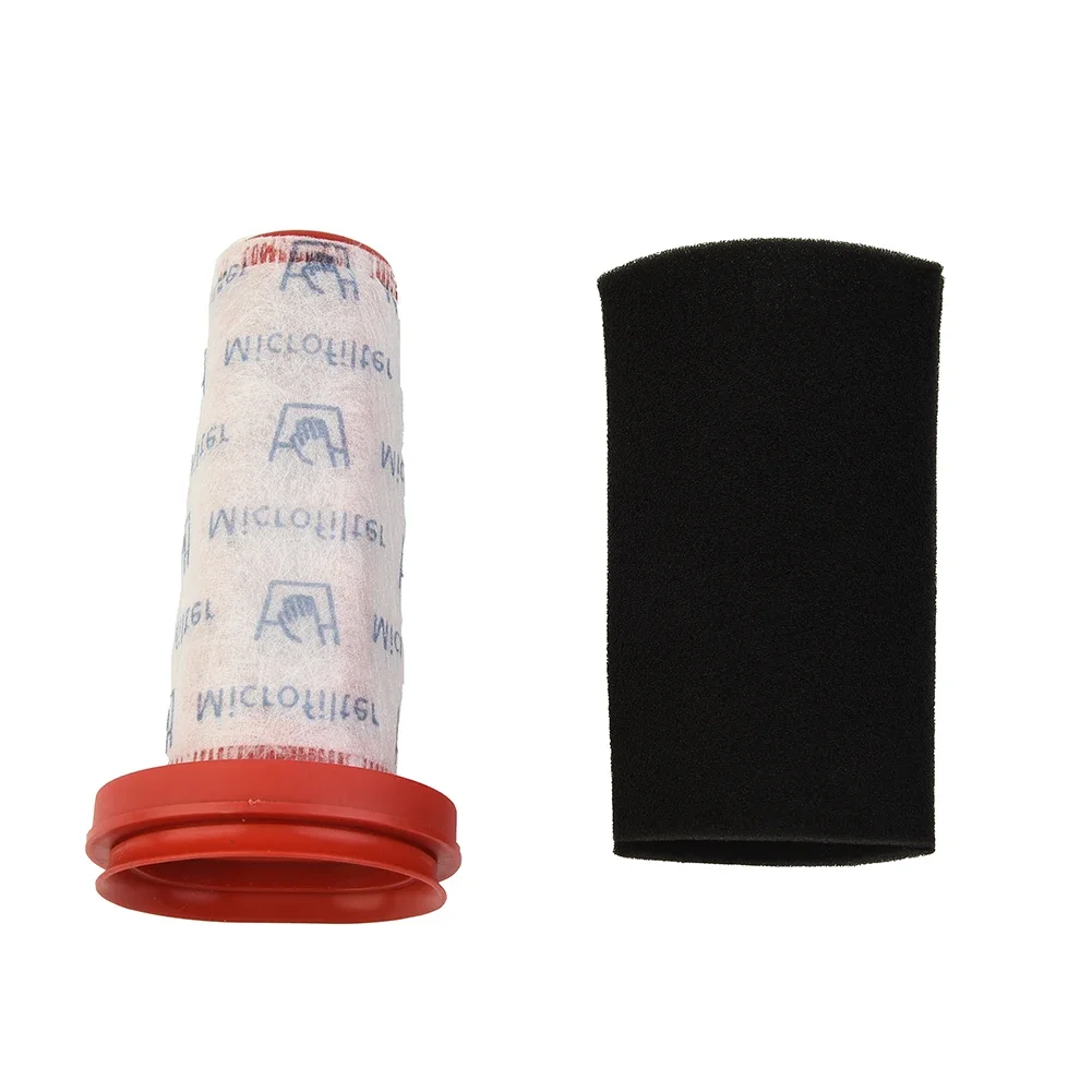 Maintain Freshness, Protection Filter For Bosch Motor, Reliable Dust Reduction, Compatible With BBH3Z0025/01 And More