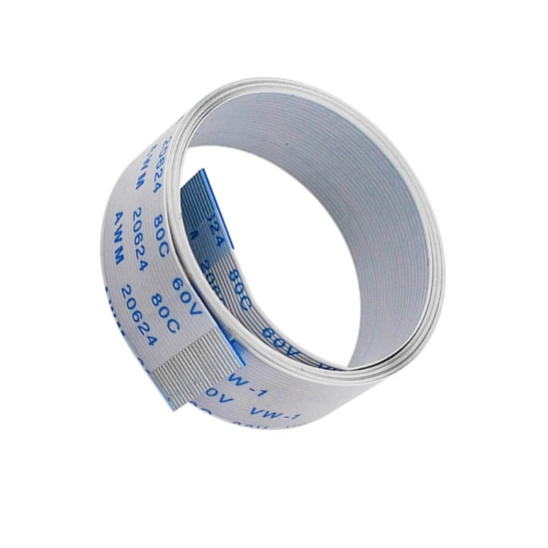 Câble Module caméra à Flexible FFC, pour moniteur PI5, d'images claires, livraison directe
