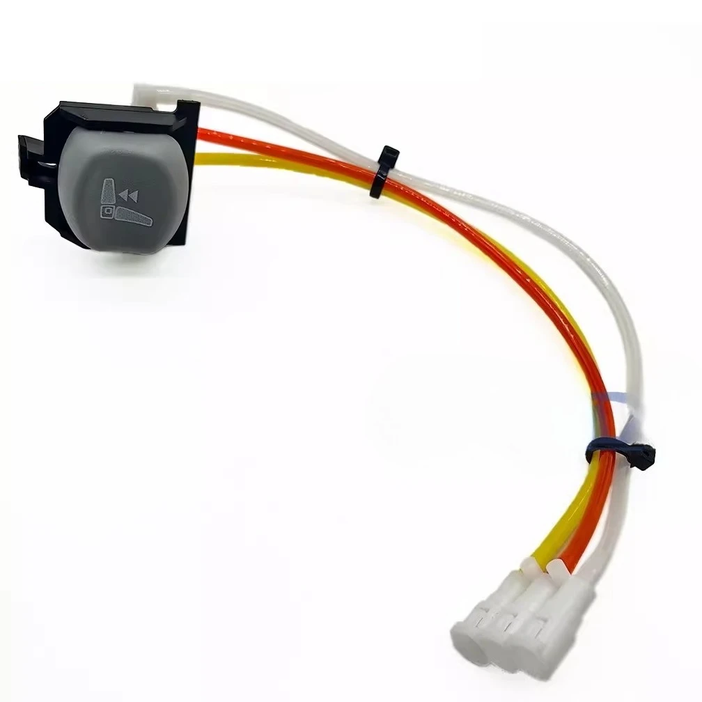 For MANs Truck Seat Lift Switch for TGR TGS TGX