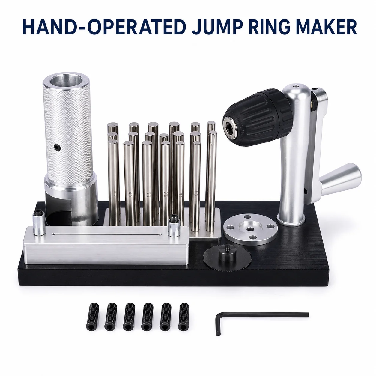 #26 Best Jump Rings to Buy In 2026