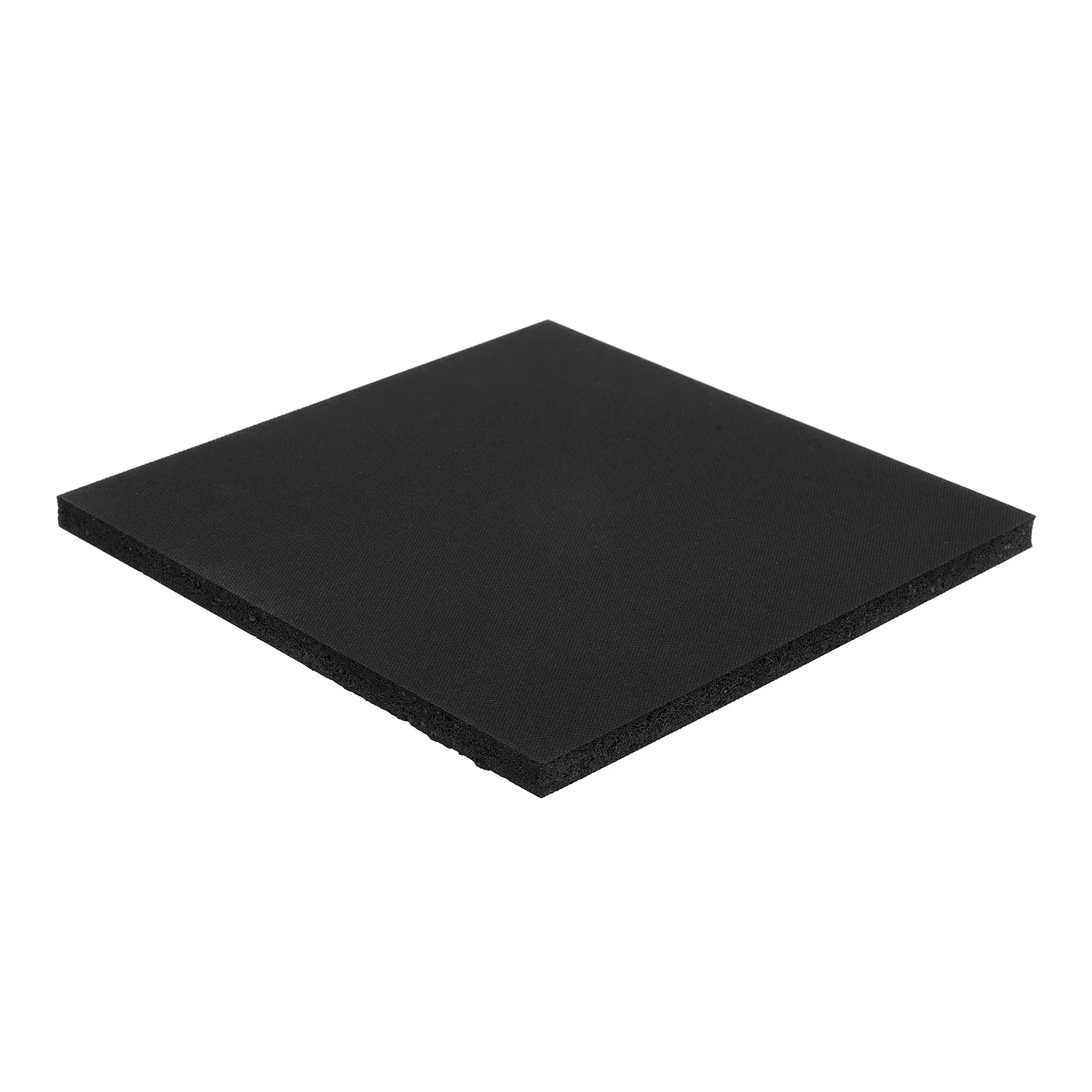 Silicone Heat Insulation Pad Thick Heat Resistant Cushion Mat for Iron-on Transfers Hat Press Crafts Silicone Heater Pad