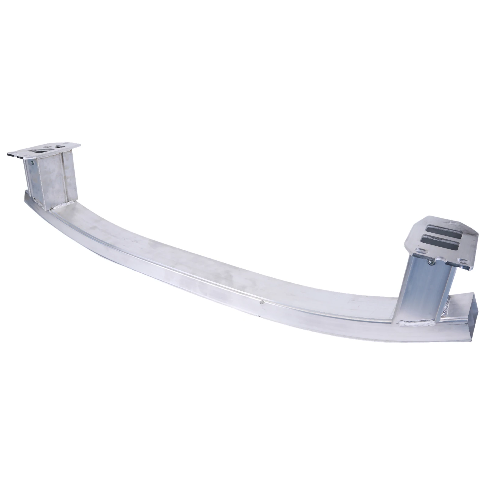 

For Audi Q3 Quattro front bumper reinforced anti-collision bar beam 8U0807109E