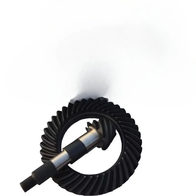 forHF 4X4 Nissan Ring and Pinion Gear China's Auto Parts Manufacturer Produces