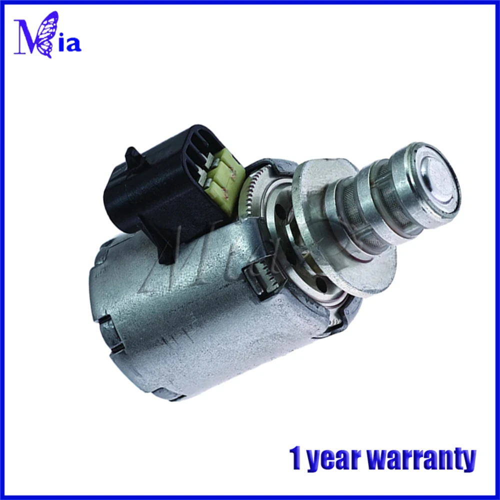 

4L60E 4L65E EPC Transmission Solenoid Valve High Quality for Chevrolet Trailblazer Jimmy Silverado Serrat Make Isuzu Ascender 24