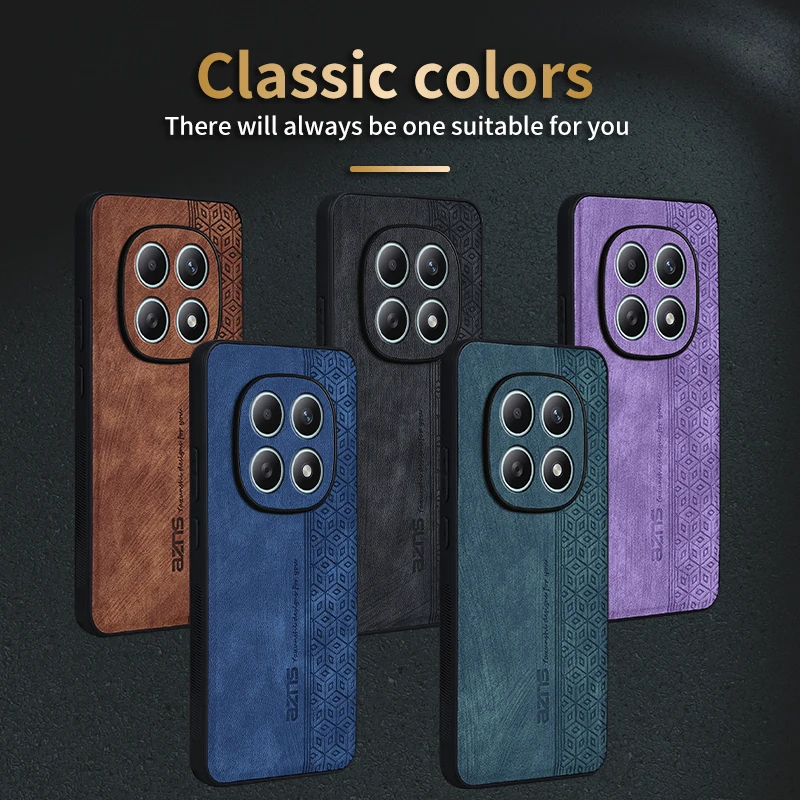 Simple High-End Mat…