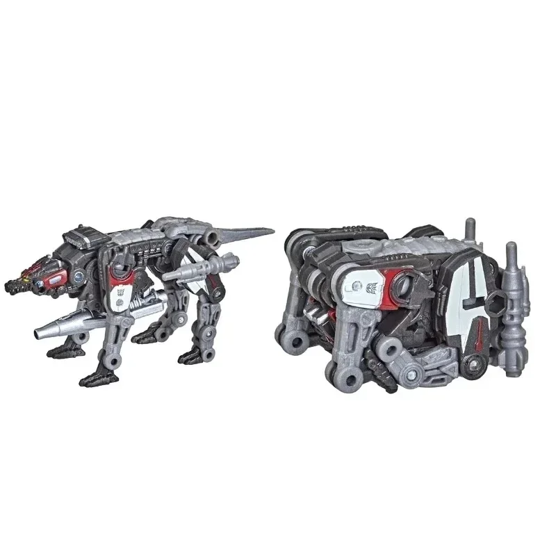 Takara Tomy Transformers Toy Studio Series 86 Core Level Ravage, figura de acción, Robot, regalos, figuras de Anime clásicas, en Stock